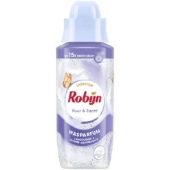 Robijn Wasparfum Puur & Zacht (342 ml)