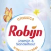 Robijn Wasverzachter Jasmijn en Sandelhout 39 Wasbeurten (780 ml)
