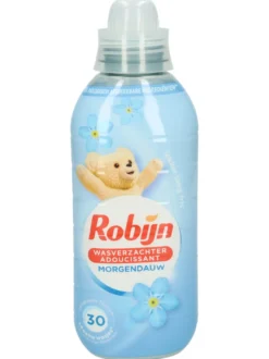 Robijn Wasverzachter Morgendauw (604 ml)