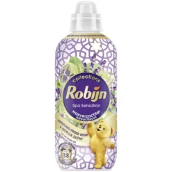 Robijn Wasverzachter – Spa Sensation 38 wasbeurten (765 ml)