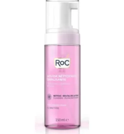 Roc Energising Cleansing Mousse (150 ml)