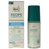 Roc Keops Deodorant Roll-On 0% Aluminium (30 ml)