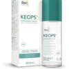 RoC Keops deodorant roll on (30 ml)