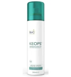 RoC Keops deodorant spray dry (150 ml)