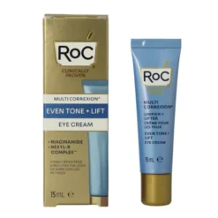Roc Multi Correxion Even Tone+Lift Eye Cream (15 ml)