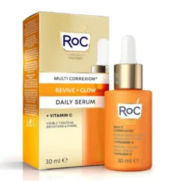 Roc Multi Correxion Revive & Glow Daily Serum (30 ml)