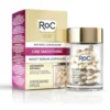 RoC Retinol correxion line smoothing night serum (10 capsules)