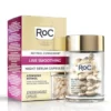 Roc Retinol Correxion Line Smoothing Night Serum (30 capsules)