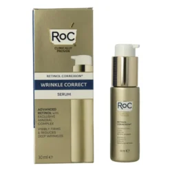 Roc Retinol Correxion Wrinkle Correct Serum (30 ml)