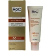 Roc Soleil Protect High Tolerance Fluid Spf50 (200 ml)