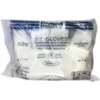 Romed Polyester handschoen ruw (100 stuks)