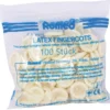 Romed Vingercondooms latex L (100 stuks)
