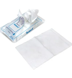 Romed Washandjes Vochtig (8 stuks)