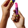 Romp By Womanizer Lipstick Neon Roze (1 stuk)