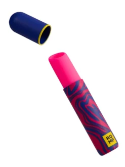Romp By Womanizer Lipstick Neon Roze (1 stuk)