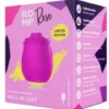 Romp Rose Clitoral Stimulator Limited Edition (1 stuk)