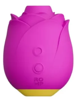 Romp Rose Clitoral Stimulator Limited Edition (1 stuk)