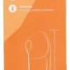 Romp Switch X Clitoral Stimulator (1 stuk)