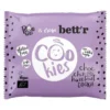 Rookies Cookie Choc Chip & Hazelnut Glutenvrij Bio (40 gr)