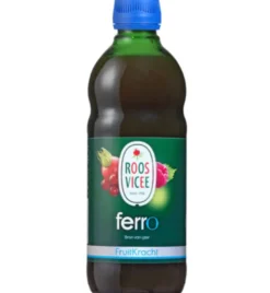 Roosvicee Fruitkracht ferro (500 ml)