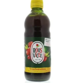 Roosvicee Origineel vruchtenmix (500 ml)