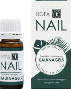 Ropa Nail Kalknagel Olie (10 ml)