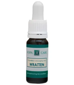 Ropa Nail Ropa Care Wrattenolie (10 ml)