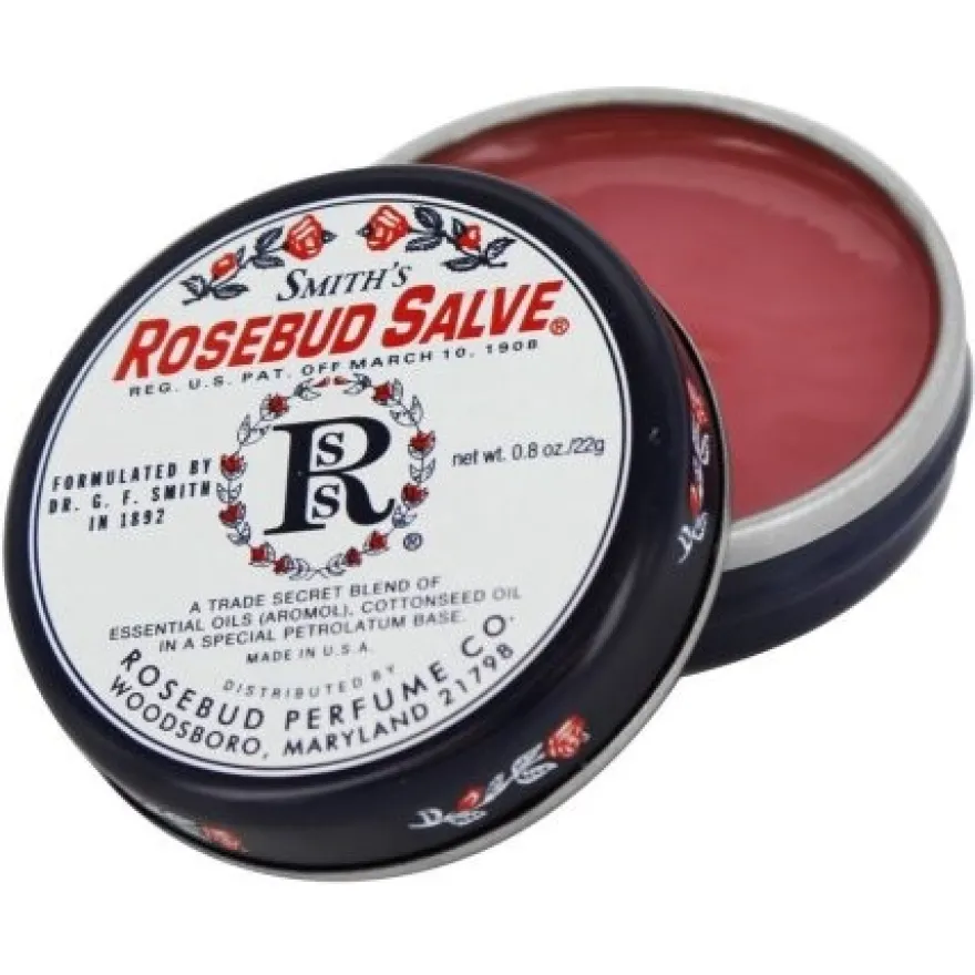 Rosebud Salve Original (22 gr)