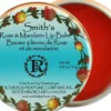 Rosebud Salve Rose & Mandarin Lip Balm (22 gr)