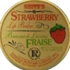 Rosebud Salve Strawberry Lip Balm (22 gr)