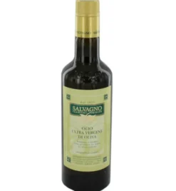 Rossano Salvagno Olijfolie Bio (500 ml)