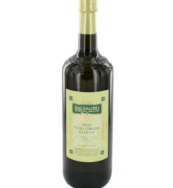 Rossano Salvagno Olijfolie Bio (1000 ml)