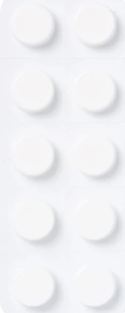 Roter APC (20 tabletten)