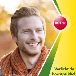 Roter Noscapect (20 tabletten)
