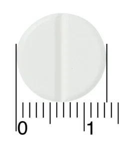 Roter Paracof (20 tabletten)