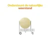 Roter Vitamine C 500 mg citroen (50 kauwtabletten)