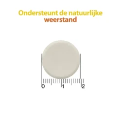 Roter Vitamine C 1000 mg sterk (50 kauwtabletten)