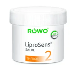 Rowo Liprosens Zalf 2 Thermo (150 ml)