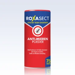 Roxasect Anti Mierenpoeder (75 gr)