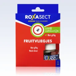Roxasect Fruitvliegjes (1 stuk)