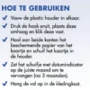 Roxasect Mottenval (1 stuk)