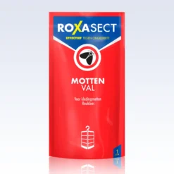 Roxasect Mottenval (1 stuk)