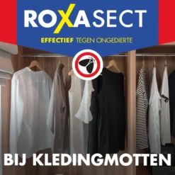 Roxasect Mottenval (1 stuk)