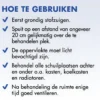 Roxasect Spuitbus tegen vlooien (300 ml)