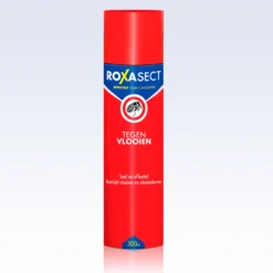 Roxasect Spuitbus tegen vlooien (300 ml)