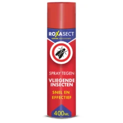 Roxasect Spuitbus vliegende insecten (400 ml)