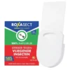 Roxasect UV licht stekker tegen Vliegende Insecten (1 stuk)