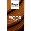 Royal Furniture Care Classic Oil Natural (250 ml)