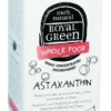 Royal Green Astaxanthine (60 softgels)