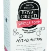 Royal Green Astaxanthine (120 softgels)